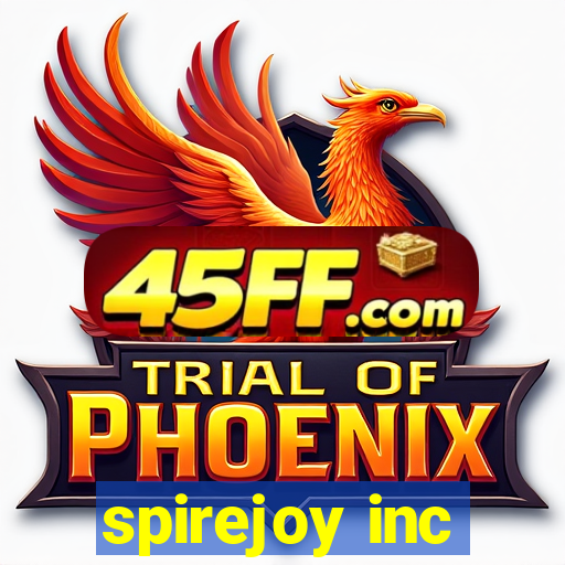 spirejoy inc